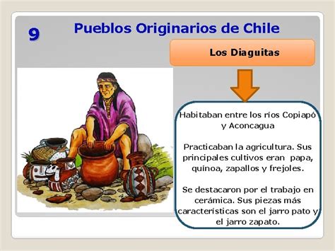 Pueblos Originarios De Chile Conadi A Twitter Los Pueblos Originarios