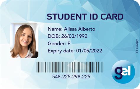 Student Id Card Online Certification Courses