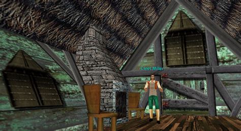 Few games exemplify that better everquest ii; 15th Anniversary: West Karana: Sprucing Up Shakey :: Zones ...
