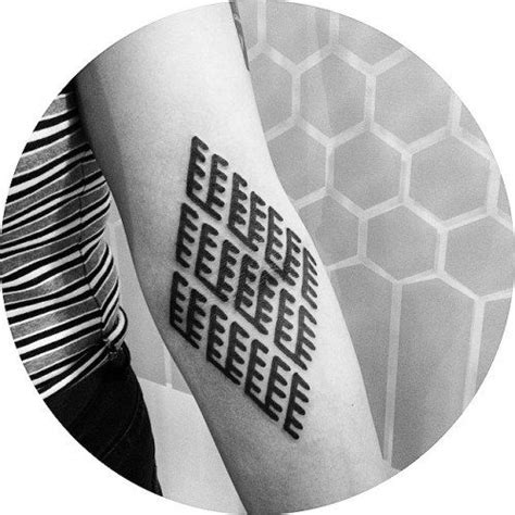 Pin By X Artist On Ink Me Tattoos Geometric Tattoo Tattoo Blog