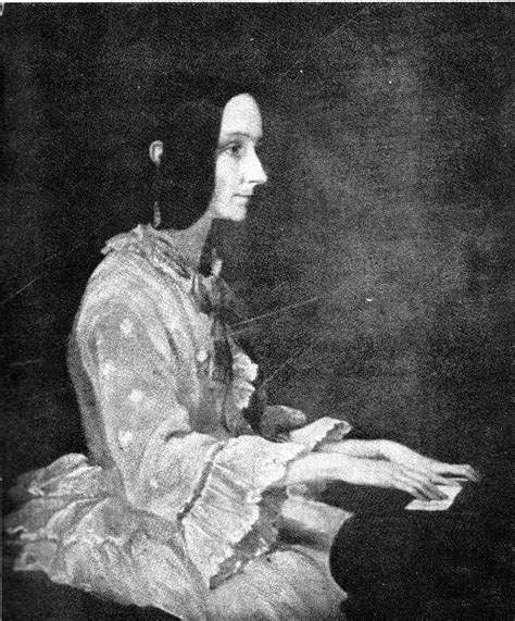 Ada Lovelace La Visionaria Hija De Lord Byron 2022