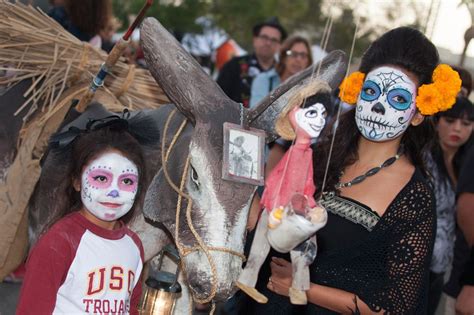 See more ideas about african, africa, african people. Day of the Dead in Los Angeles - Dia de los Muertos