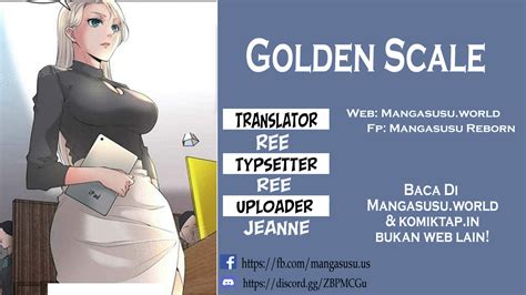 Manga hero manager is always updated at manhwataro. Golden Scale Chapter 11 Bahasa Indonesia - SekteDoujin