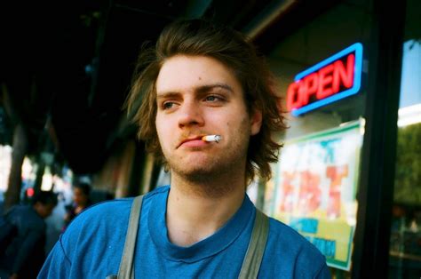 Mac Demarco Is Beyond Caring What You Think Demarco Singer Mac