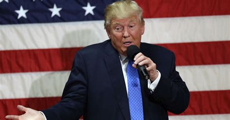 Republicans Race To Denounce Trump Comments Some Pull Endorsements