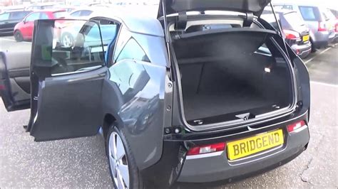 This 2014 bmw i3 video review includes information about electric range, the range extender engine, price, tax rebates it's hard to believe it but it's been 1 years since we bought our certified preowned 2014 bmw i3. 2014 BMW i3 Electric Auto 5dr Grey - YouTube