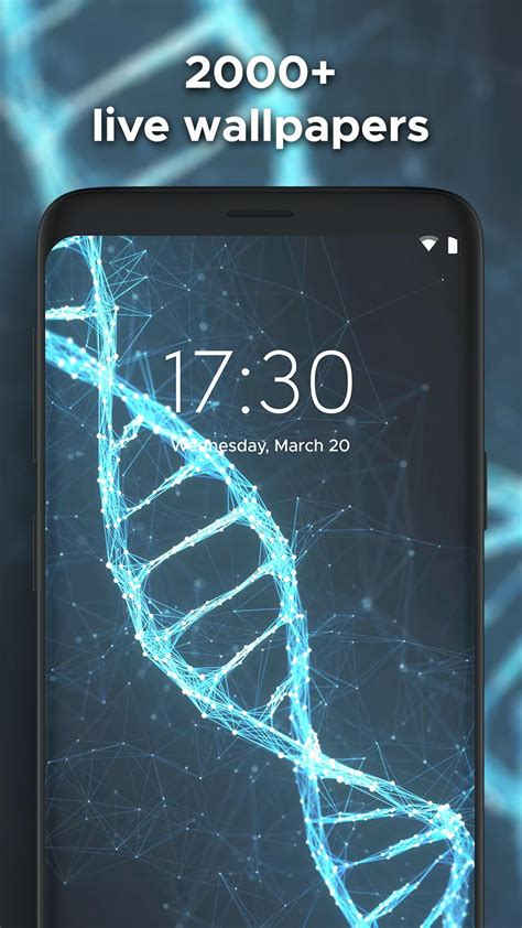 Wallengine Live Wallpapers 4k Apk For Android Download
