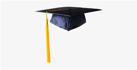 Graduation Cap Transparent Background Download Real Graduation Hat