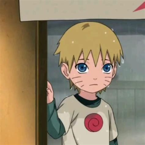 Aww Baby Naruto Video Kid Naruto Anime Anime Akatsuki