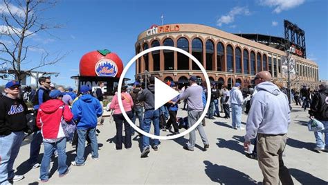 Timescast Mets 50th Anniversary The New York Times