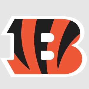 Cincinnati Bengals Logo SVG | Cincinnati Bengals Logo NFL | Cincinnati Bengals | American ...