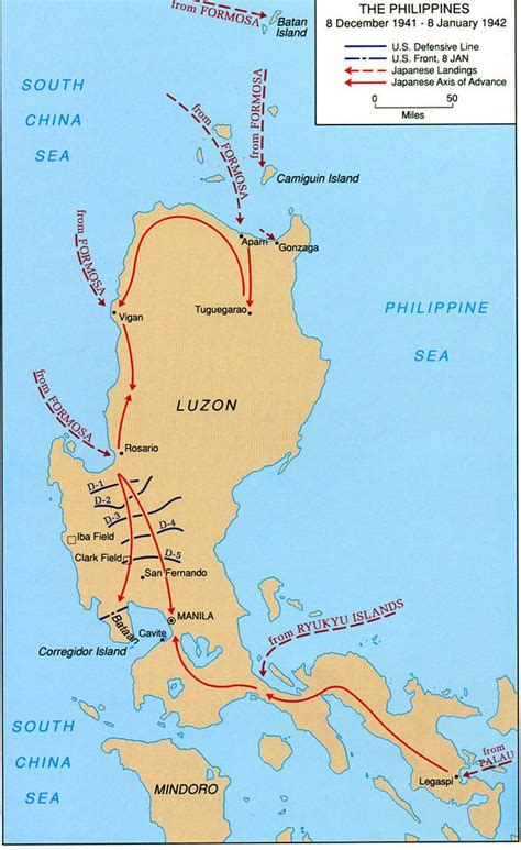 Japanese Invasion Of Batan Island Alchetron The Free