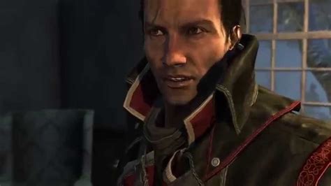 Assassins Creed Rogue Story Trailer YouTube