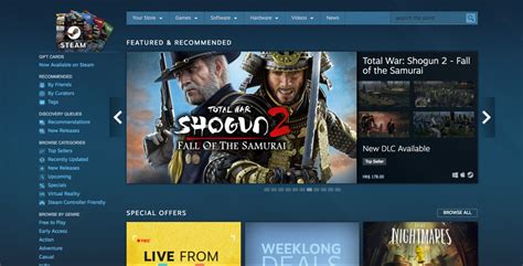Steam Is Finally Coming To China But Gamers Think Its Dead On Arrival