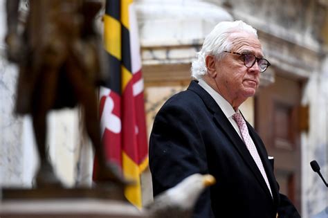 Progressives Defeat Longtime Democratic Incumbents In Maryland State