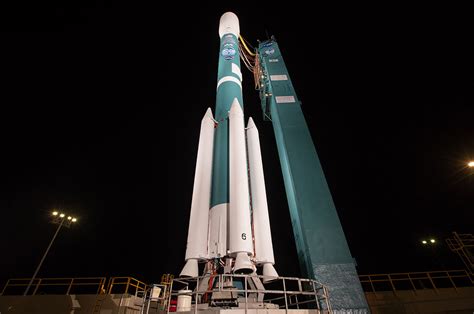 Delta Ii To Live Among Giants In Kennedy Space Center Rocket Garden