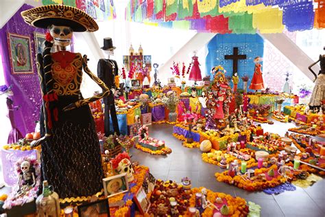Este Es Nuestro Mexico Costumbres Y Tradiciones De Mexico Images