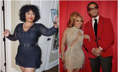 you don t have proof tiny harris responds to shekinah after reality