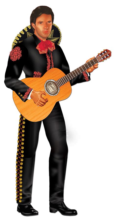 Mariachi Clipart Free Clipart Images Clipart Best Clipart Best