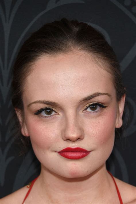 Emily Meade At Boardwalk Empire Season 5 Premiere In New York Hawtcelebs