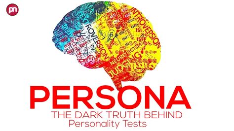 Stream Persona The Dark Truth Behind Personality Tests Hbo Max Hot