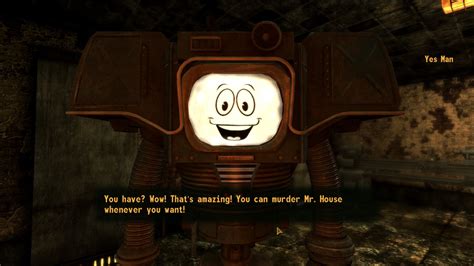 Excuse me, could i… carl allen: Latest HD Fallout New Vegas Yes Man Wallpaper - friend quotes