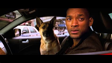 Check out the official i am legend (2007) trailer starring will smith! I am legend Intro HD - YouTube