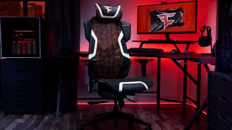 Respawn Launches Faze Clan Branded Gaming Chairs Dexerto Trendradars Uk