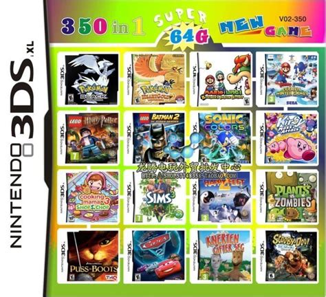 All Nintendo 3ds Games Download Game