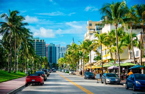 10 Things To Know Before Moving To Miami January 2024