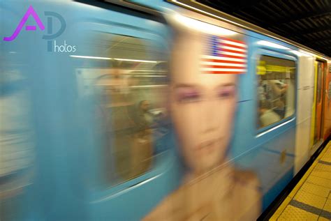 métro new york ardecophotos
