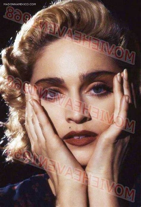 Amomadonna Rare Madonna Outtakes From The Live To Tell Video Shoot