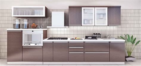 How To Design The Perfect Small Modular Kitchen 34 Designs