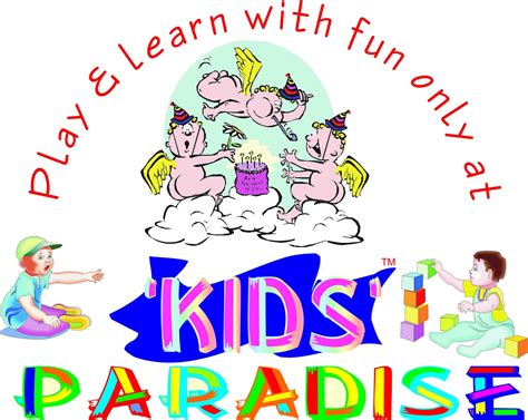Kids Paradise Nursery Home