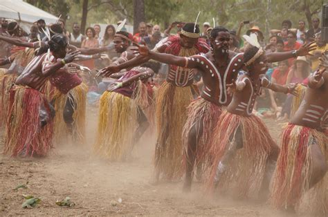 11 Facts About Aboriginal Australian Ceremonies Aboriginal Island