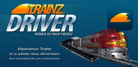 Trainz Driver Apk Free Download For Android