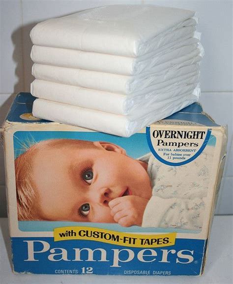 The Revolutionary Impact Of Disposable Diapers Exploring The History