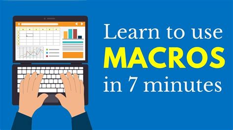 How To Create And Run Macros In Excel How To Make Macro Enabled