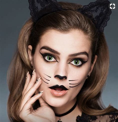 A wide variety of halloween makeup kids options are available to you, such as eye. Top 5 DIY Halloween Makeup Looks | Salon Suites