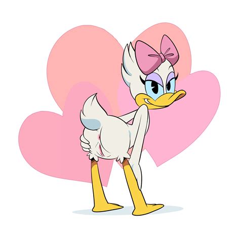 Daisyduck