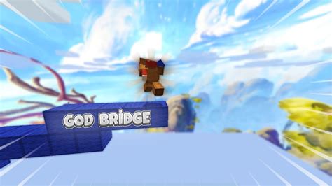 God Bridge Yapan İzleyicim Craftrise 😲 Youtube