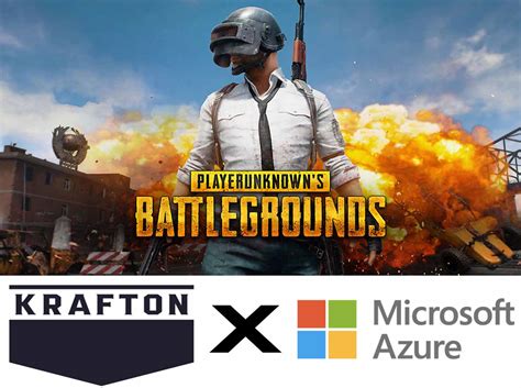 Pubg Mobile And Microsoft Deal Gamervines