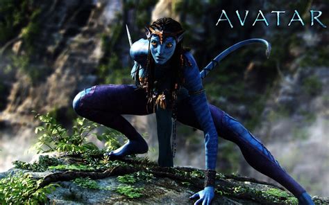 Avatar Wallpapers - Wallpaper Cave