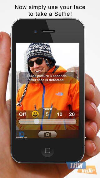 selfie İndir Ücretsiz İndir tamindir