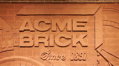 Acme Brick Company Receives Partners Of Choice Award