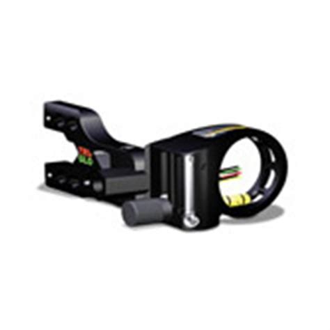 Truglo® Ultra Xtreme 3 Pin Sight 128344 Archery Sights At