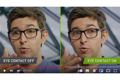 Nvidiaが「表情を常にカメラ目線にするai」を開発、ネット「映像に証拠能力はないって攻殻機動隊で言ってた」：マピオンニュース
