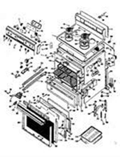 Limit Switch For Amana Goodman Part 10250811 Hvac Parts And