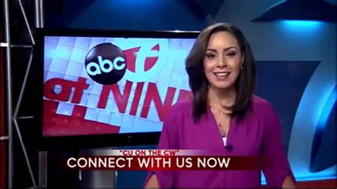 News Anchorreporter Ashlie Rodriguez On Vimeo