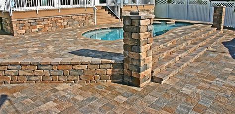 Learn How To Choose Paver Color Contact Paver House